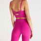 Z Supply - So Smooth 7/8 Legging