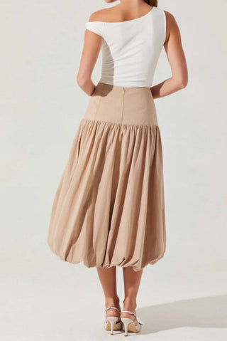 Astr - Basile Twist Bodysuit