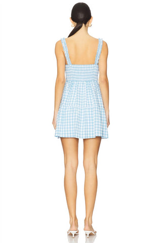 Show Me Your Mumu - Rosie Mini Dress