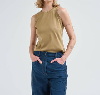 Lafayette 148 - Racerback Tank Top