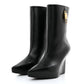 Givenchy - Women's G-lock 80mm Wedge Low Boots