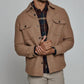 7Diamonds - Generation Melange Shacket