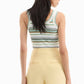Veronica Beard - Women's Carlin Knit Tank Top