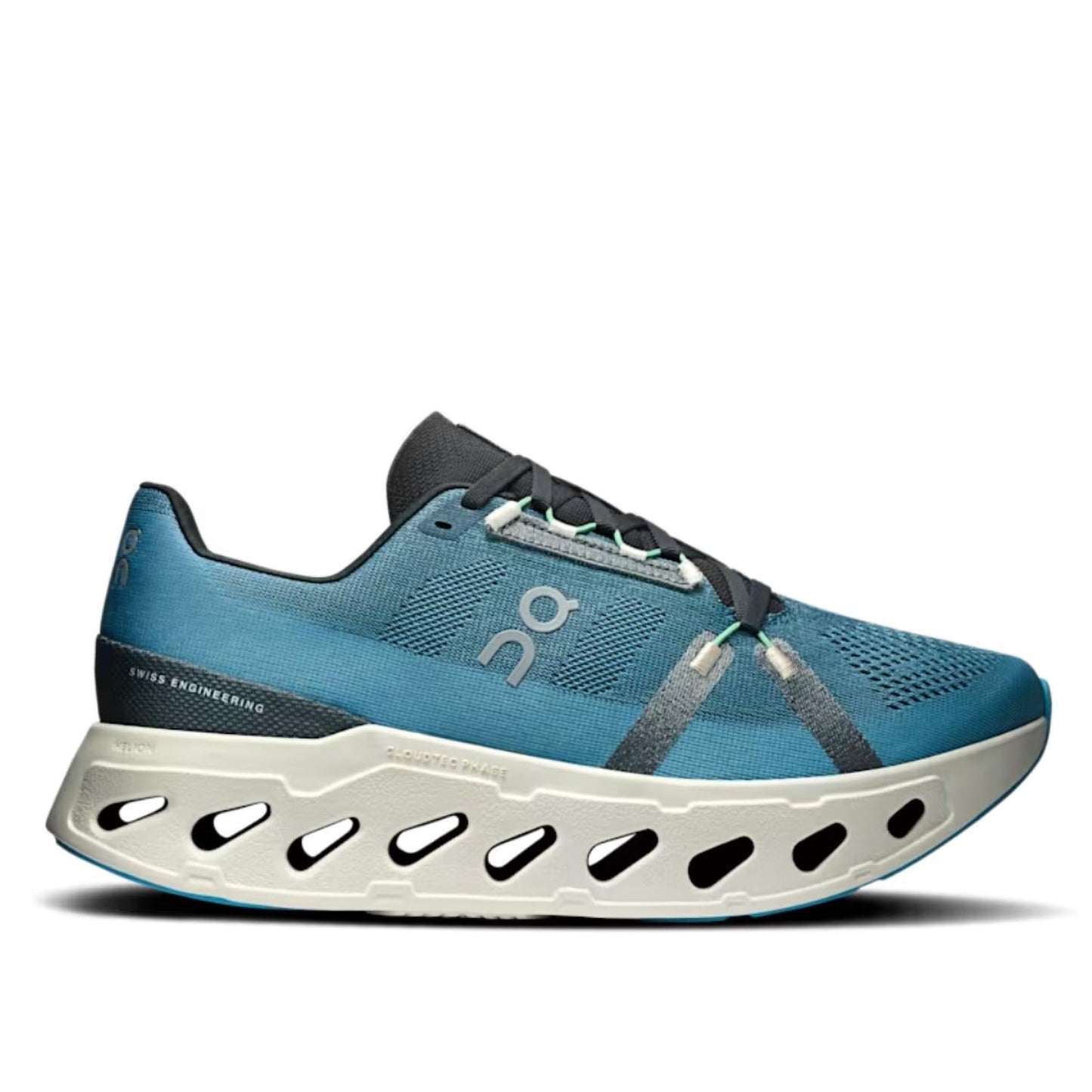 On Running - Men's Cloudeclipse Sneaker