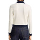 Steve Madden - Ayda Collar Rib Cardigan