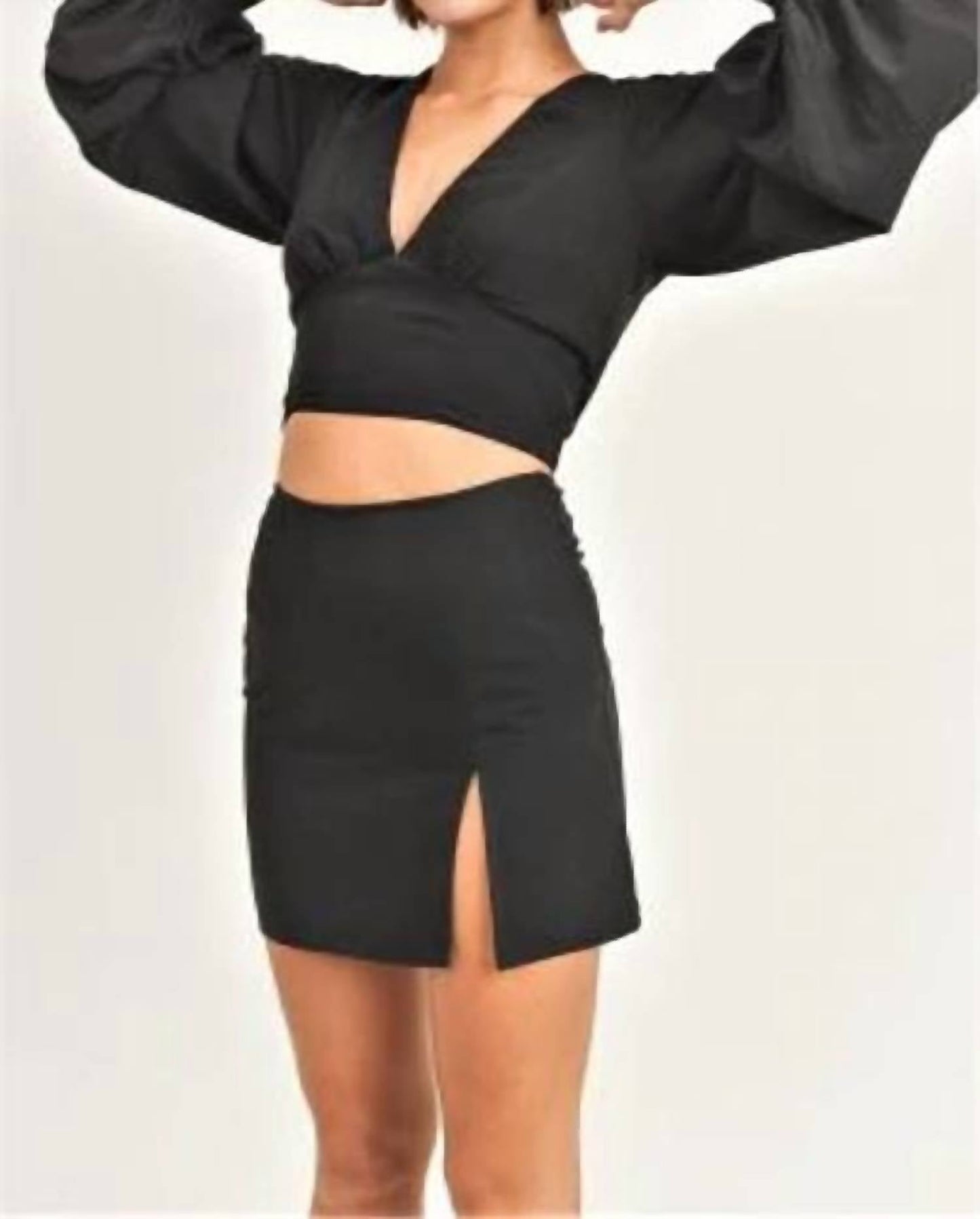 Reset By Jane - Grace Skirt