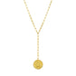 Fyb Jewelry - Women's Year Of The Dragon Necklace