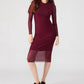 Steve Madden - Hailee Midi Dress