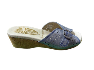 Worishofer - Women's 251 Sandals