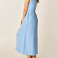 Carve Designs - Lark Maxi Dress