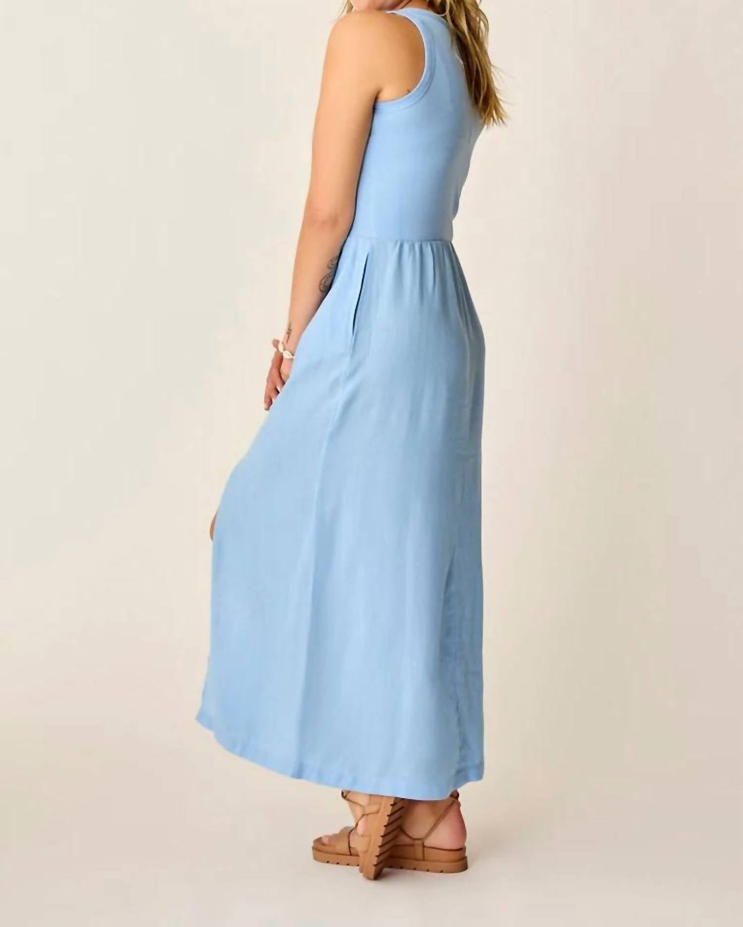 Carve Designs - Lark Maxi Dress