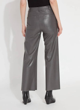 Lysse - Vegan Leather Pant