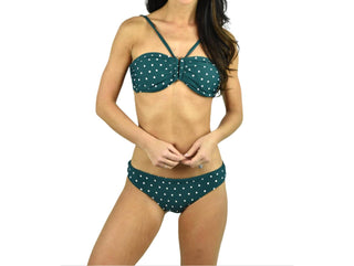 Seafolly - Aralia Hipster Bikini Bottom