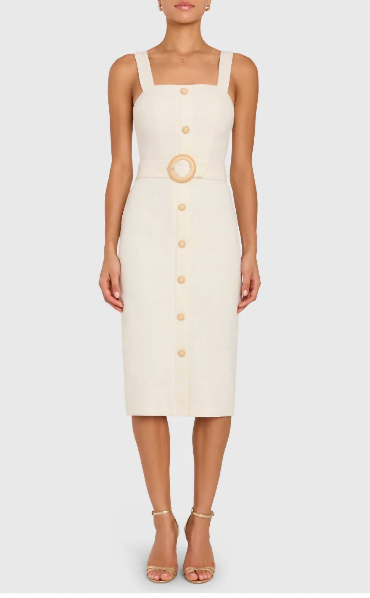 Amanda Uprichard - UPTOWN DRESS