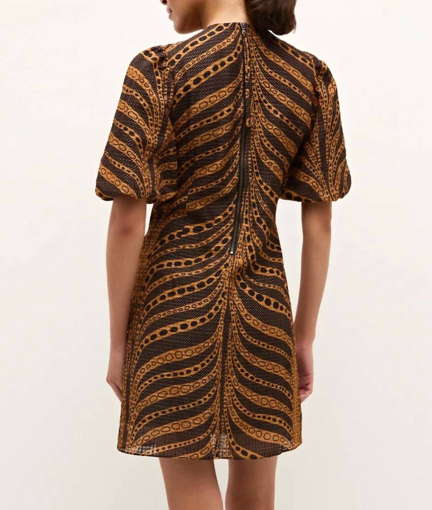 Marie Oliver - Kiki Mini Dress