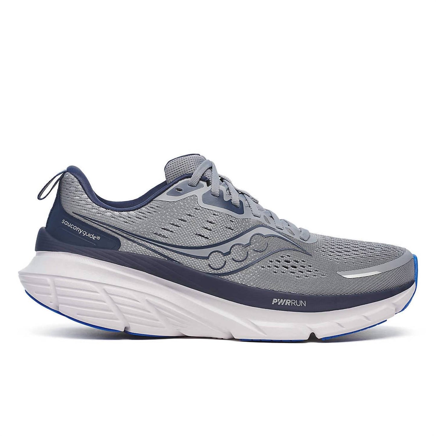 Saucony - Men's Guide 18 Running Shoes