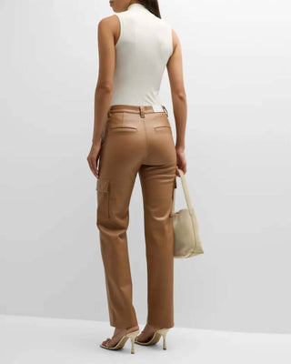 Pistola - Cassie Utility Super High Rise Straight