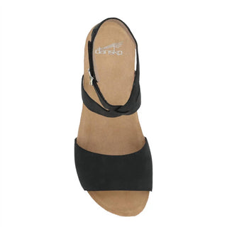 Dansko - Women's Rafferty Ankle Strap Sandal