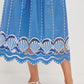 Rails - Murano A-line Maxi Dress