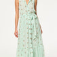Misa Los Angeles - Thebez maxi dress