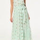 Misa Los Angeles - Thebez maxi dress
