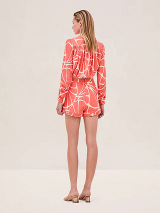 Alexis - Women's Yael Top