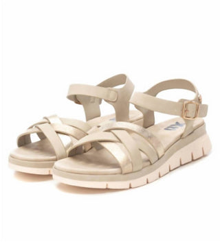 Xti - Women's Faux Leather Sandals