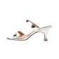 Chinese Laundry - Women's Yamila Metallic Dress Heel