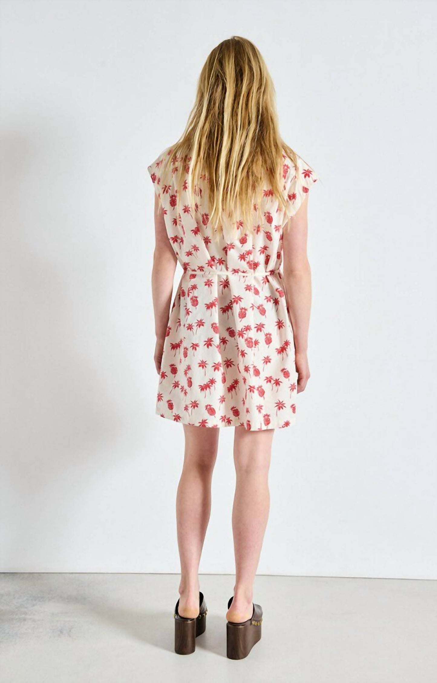 American Vintage - Bailow Mini Dress