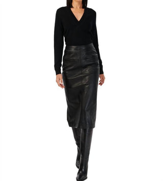 Cami Nyc - Inaya Skirt