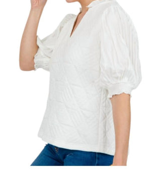 Entro - Maybelle Top