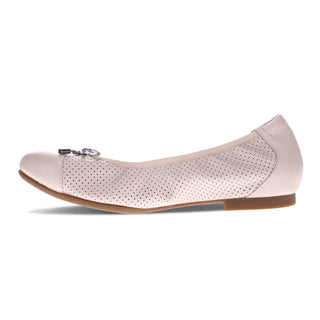 Revere - Women's St Barts Summer Ballet Flats