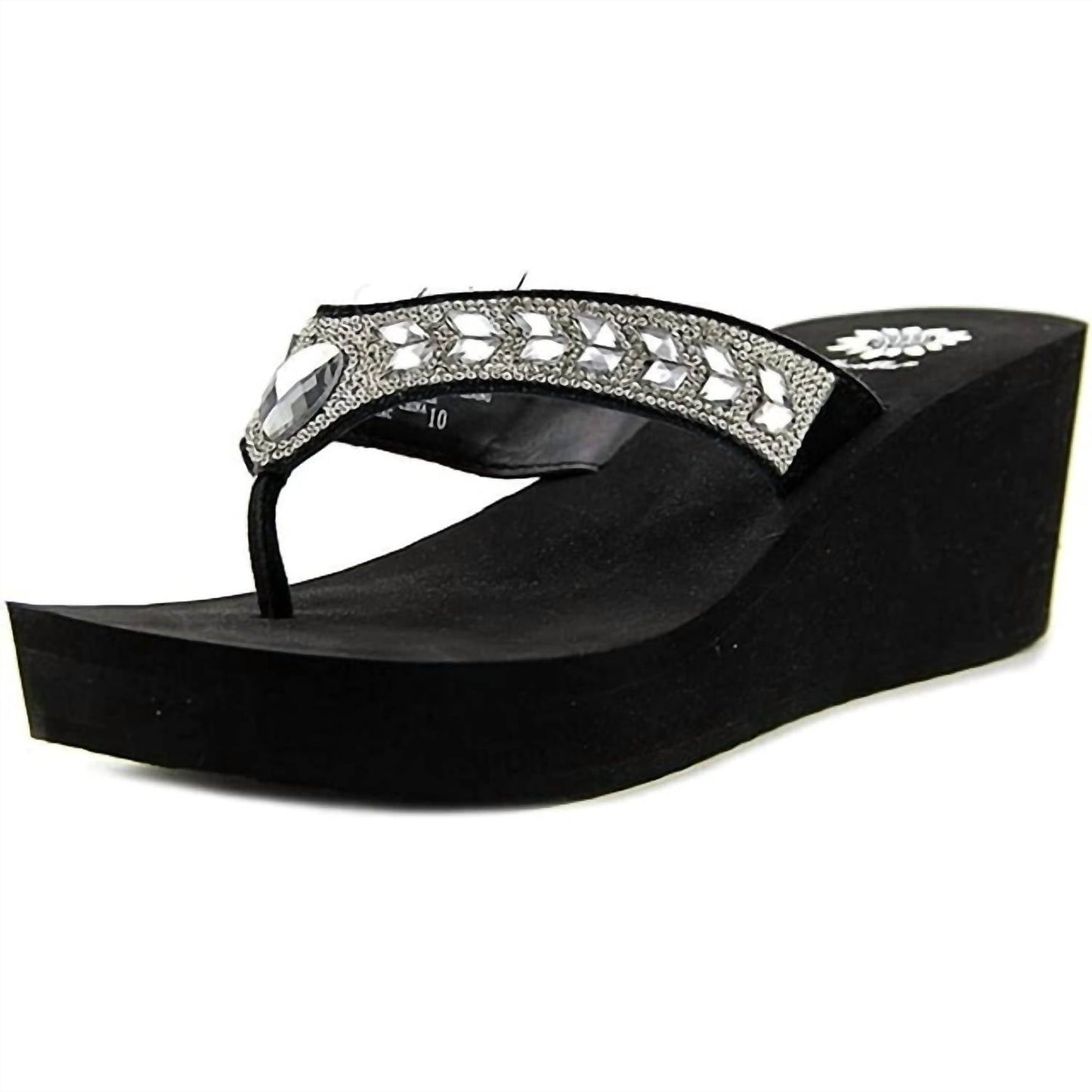 Yellowbox - Women's Belmac Platform Wedge