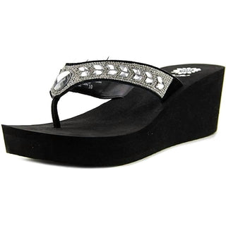 Yellowbox - Women's Belmac Platform Wedge