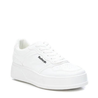 Xti - Women's Lace-Up Sneakers