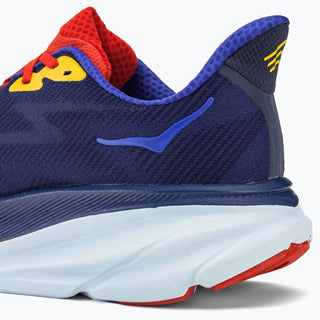 Hoka - Men's Clifton 9 Sneakers