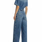 Free People - Edison Wide Leg Jumpsuit