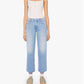 Mother - Mid Rise Maven Ankle Jeans