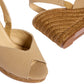 Castaner - Brisa Espadrilles Wedge Sandals