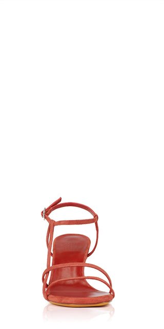 Maryam Nassir Zadeh - Women's Irene High Heeled Sandals