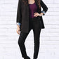 Calypso - Classic Tailored Blazer