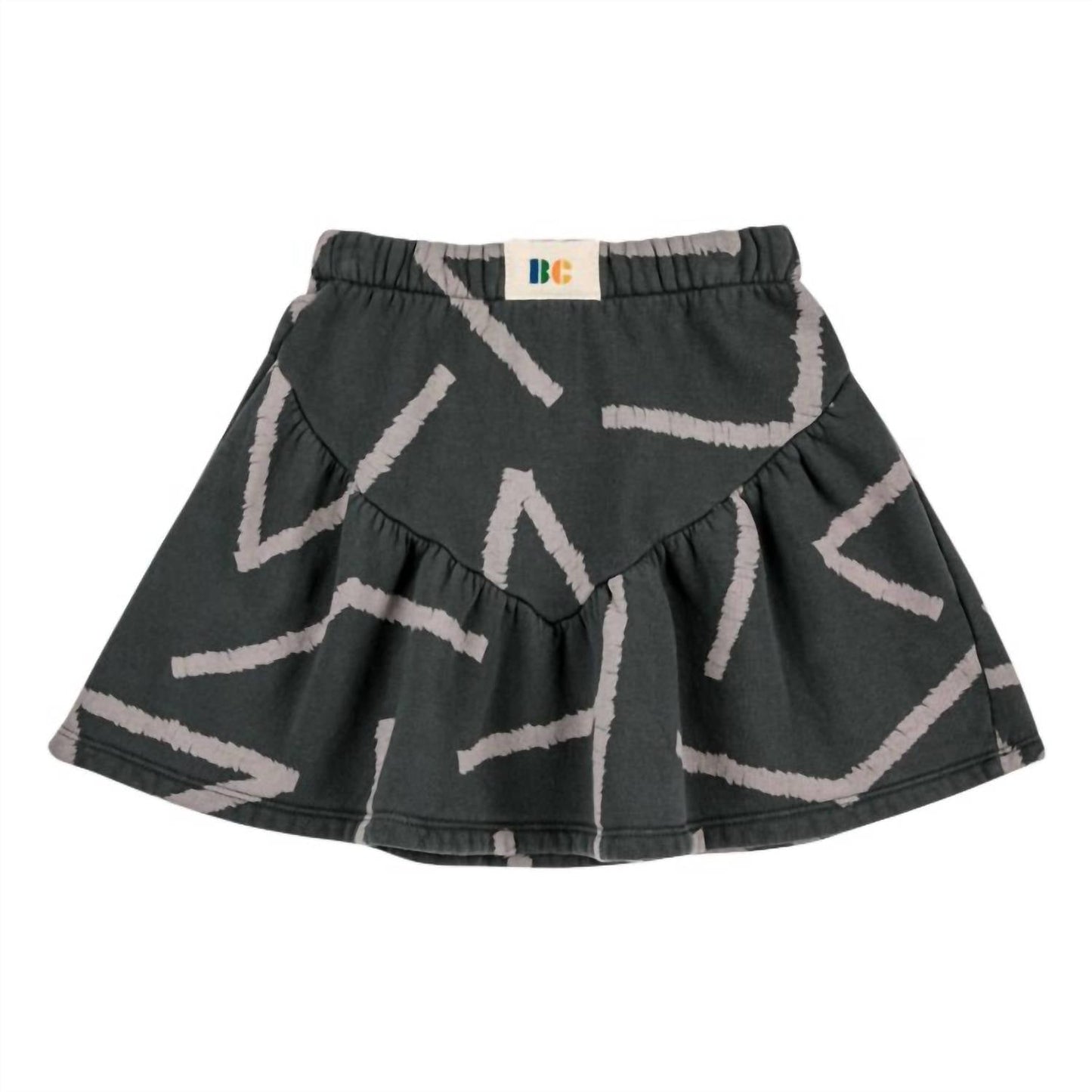 Bobo Choses - Lines All Over Skirt