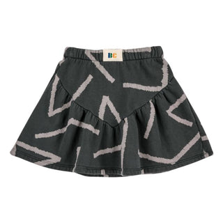 Bobo Choses - Lines All Over Skirt
