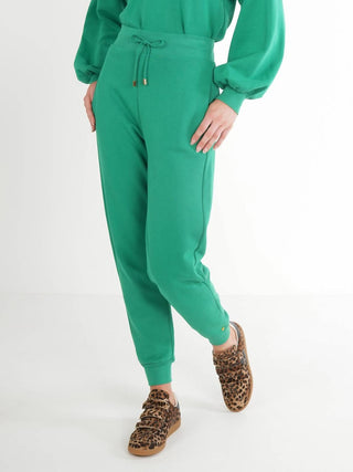 Emily Mccarthy - Downtown Jogger