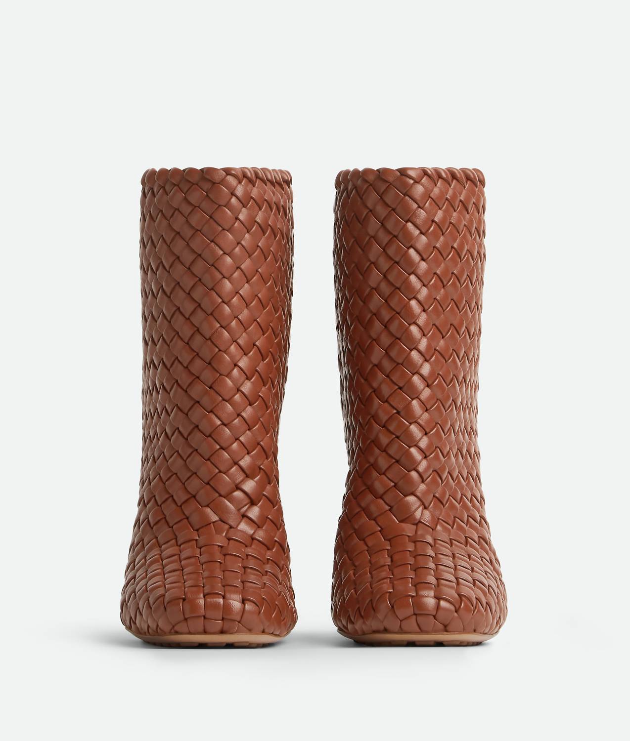 Bottega Veneta - Women's Canalazzo Ankle Boot