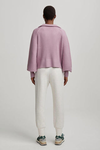 Varley - Reid Half-Zip Knit Pullover