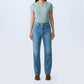 Slvrlake - London Straight Leg Jeans