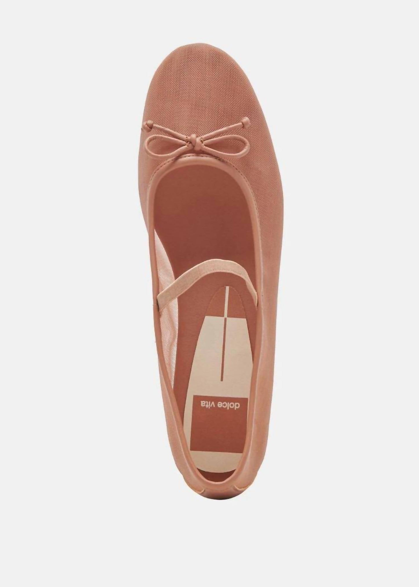 Dolce Vita - Cadel Ballet Flat