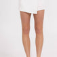 Vintage Havana - Asymetrical Skort