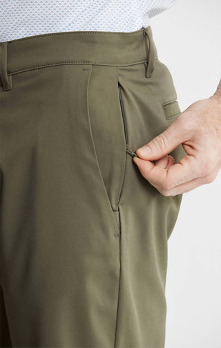 Jachs New York - Poly Spandex Performance Tech Short